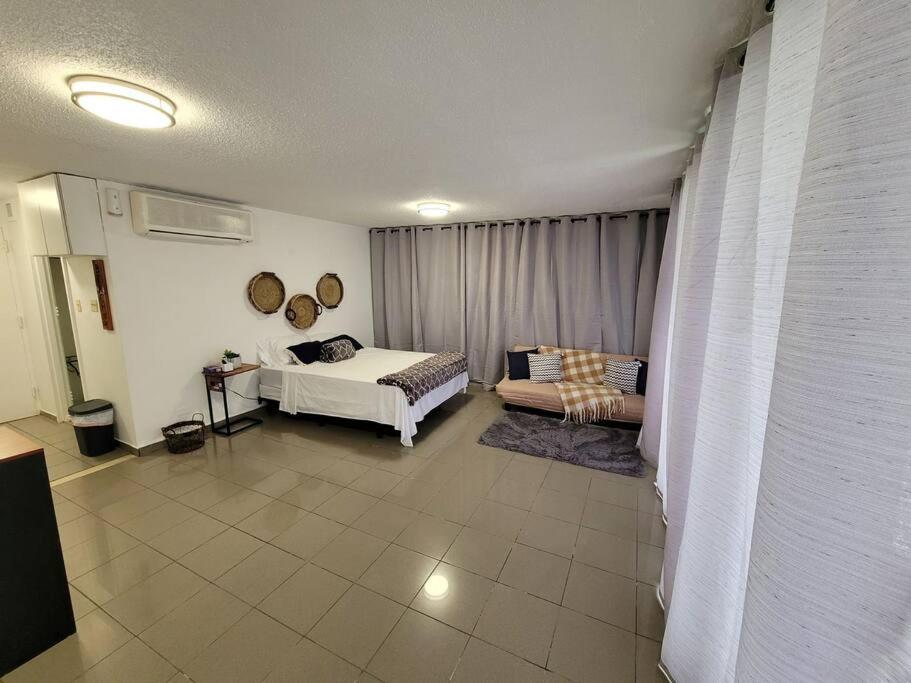 Coral Beach Studio W/ Ocean View San Juan Exterior foto